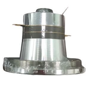 Thread Cover Medical Ultrasonic Cavitation Transducer Height 10mm 36KHz