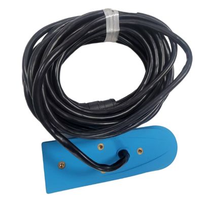 200KHz Water Resistant Ultrasonic Sensor High Reliability Long Service Life