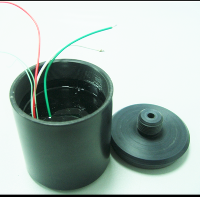 Accuracy ±3 Mm Plastic Components Fuel Level Sensor Providing Precise Measurement Capabilities for Industrial Fuel Tanks
