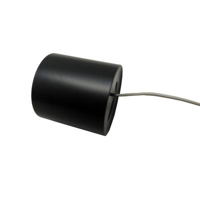 High Dependability Ultrasonic Type Level Sensor With ISO 9001 Certification
