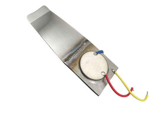 Single Crystals Medical Ultrasonic Transducer , PZT Ultrasonic Transducer