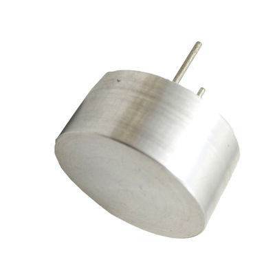 High Dependability Ultrasonic Sensor Withstand Harsh Environmental Conditions