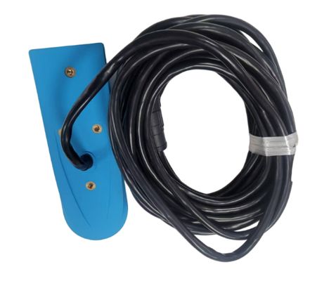 80KHz Ανθεκτικός στο νερό υπερηχητικός αισθητήρας υψηλή αξιοπιστία μακρά διάρκεια ζωής