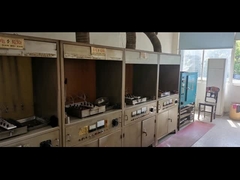 Εισαγωγή της εταιρείας Yujie