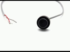 Υπερηχητικός αισθητήρας